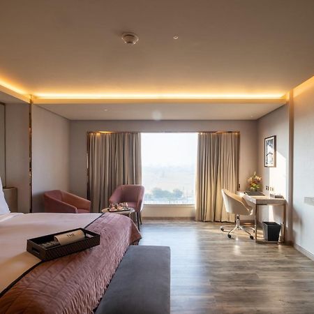 The Park Indore Exterior foto